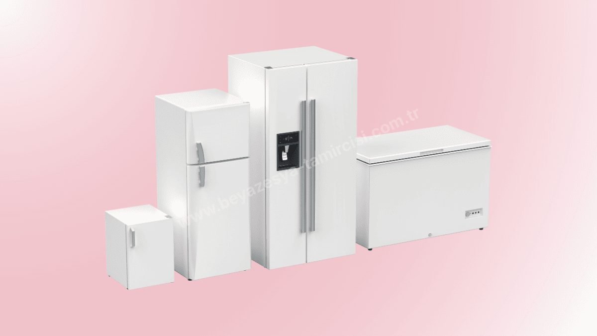 Sungurlu Buzdolabı Tamircisi - Sungurlu Beyaz Eşya Tamircisi