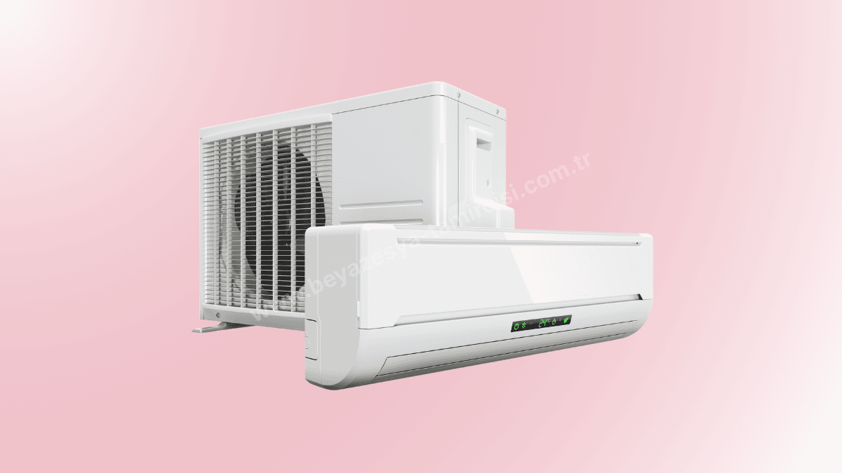 Sungurlu Klima Tamircisi - Sungurlu Beyaz Eşya Tamircisi